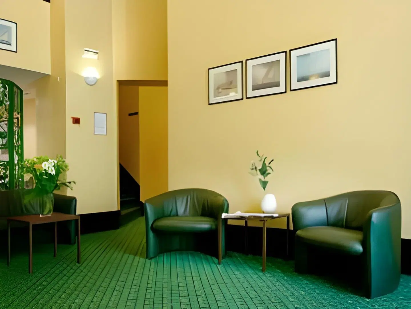 Amirauté LOUNGE_LOBBY