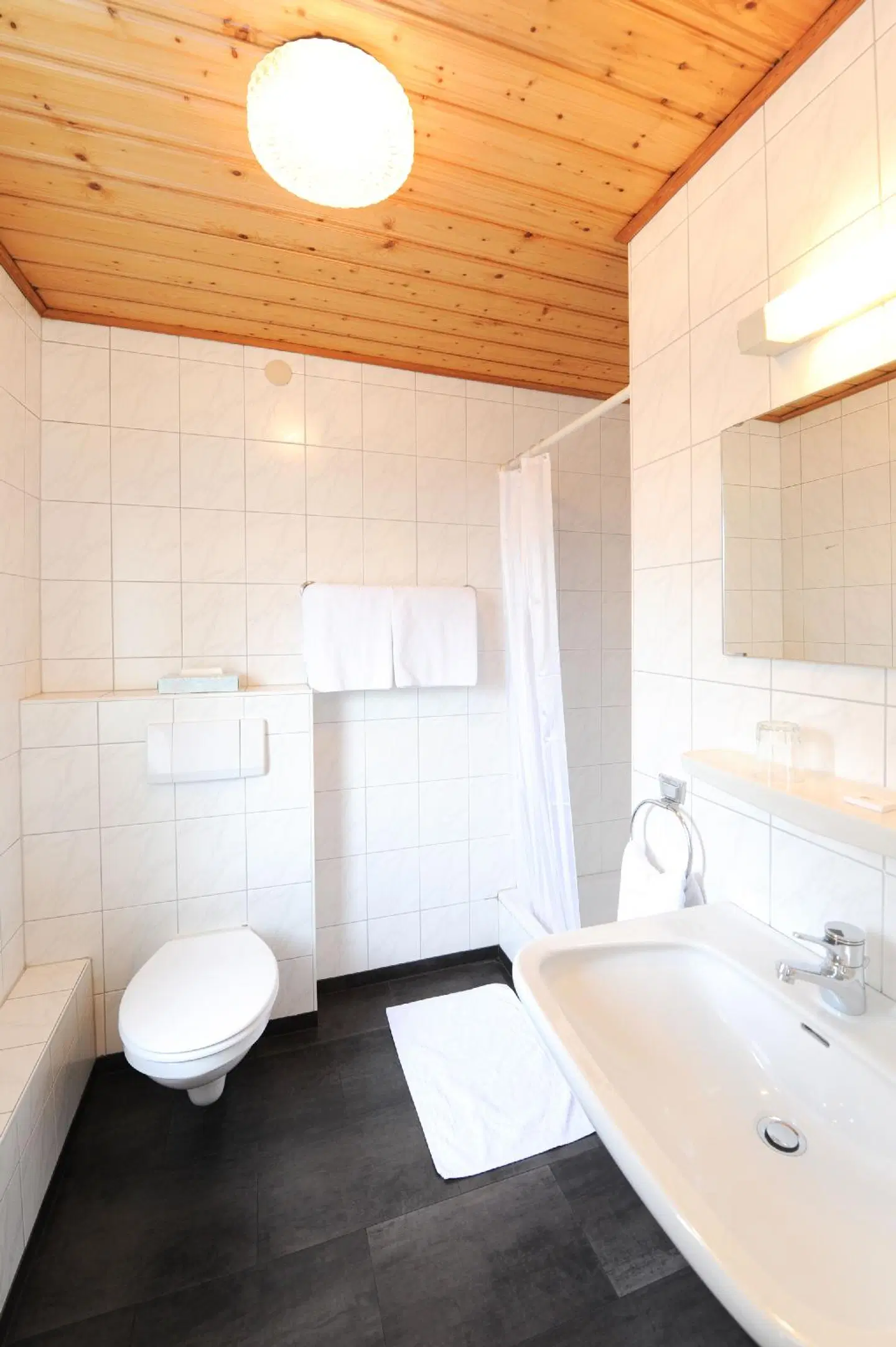 Purucker Badezimmer