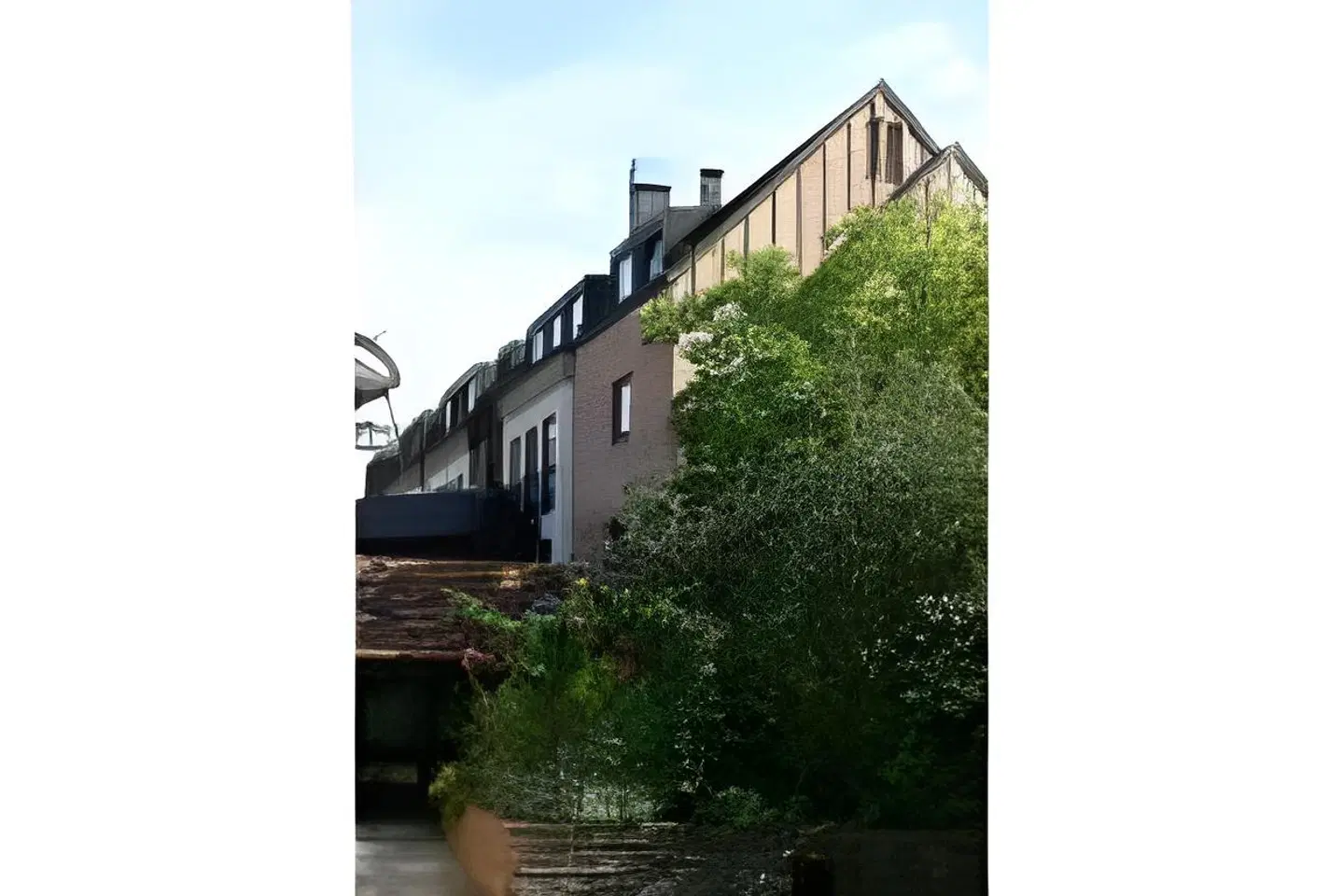 Petzengarten EXTERIOR