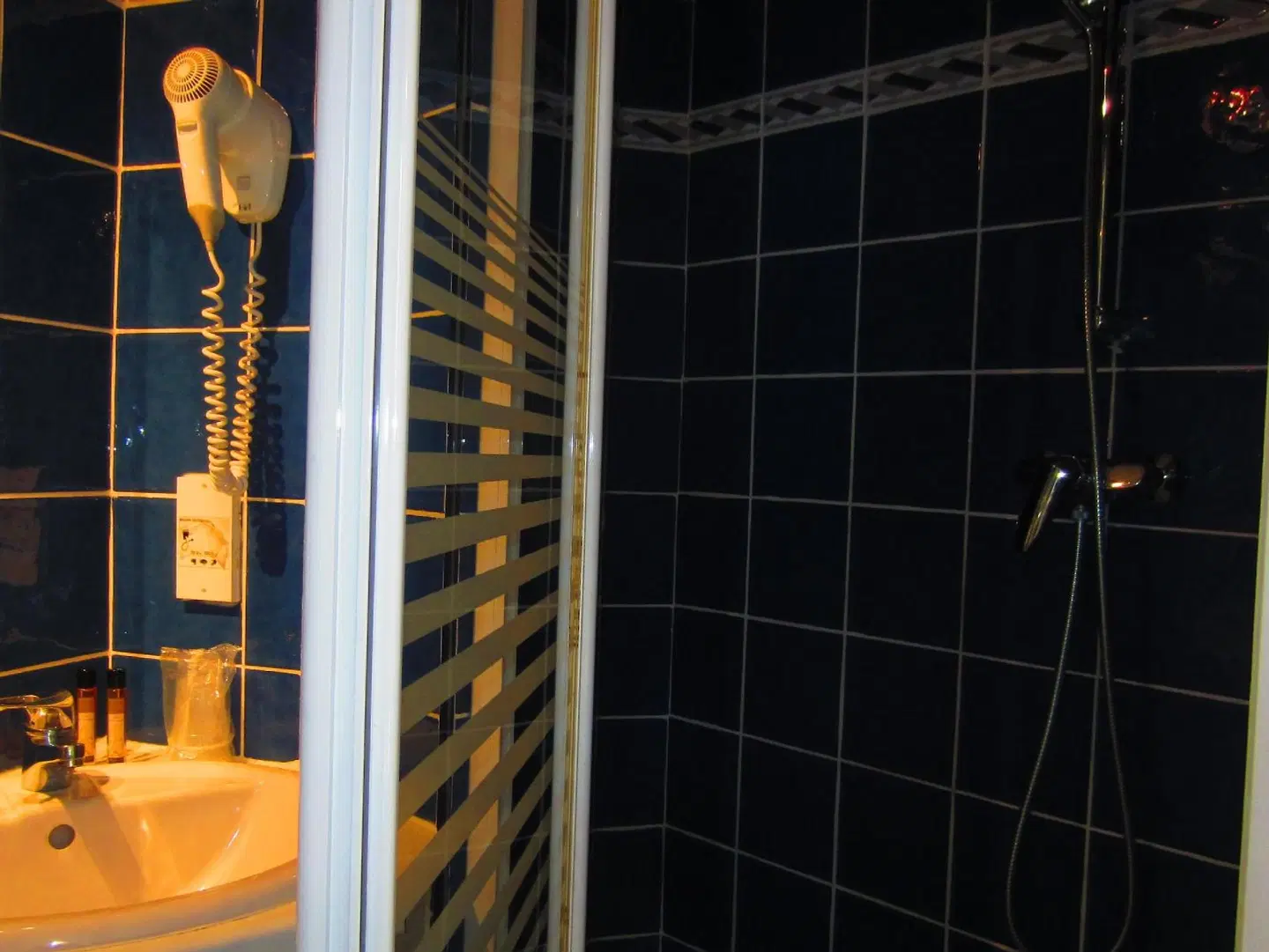 Durante Badezimmer