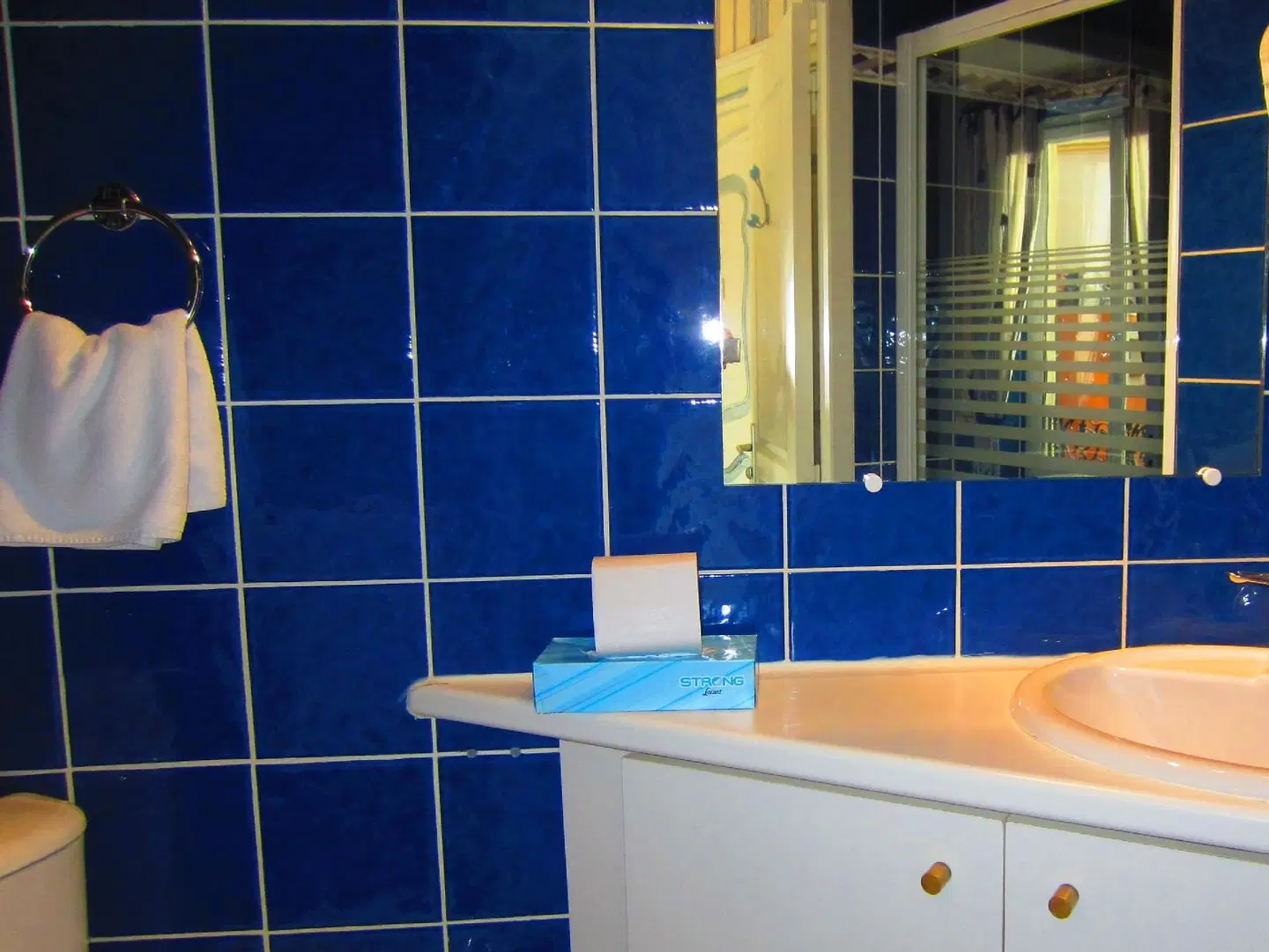 Durante Badezimmer