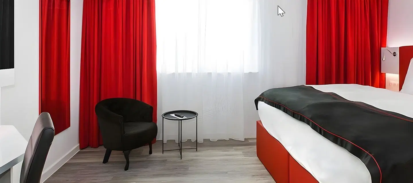 DORMERO Hotel Hof ROOM_EXAMPLE
