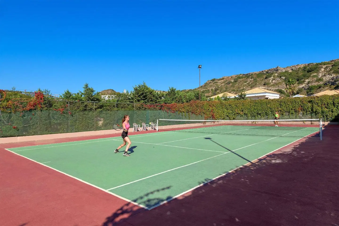 La Marquise Luxury Resort Complex SPORTS_AND_LEISURE