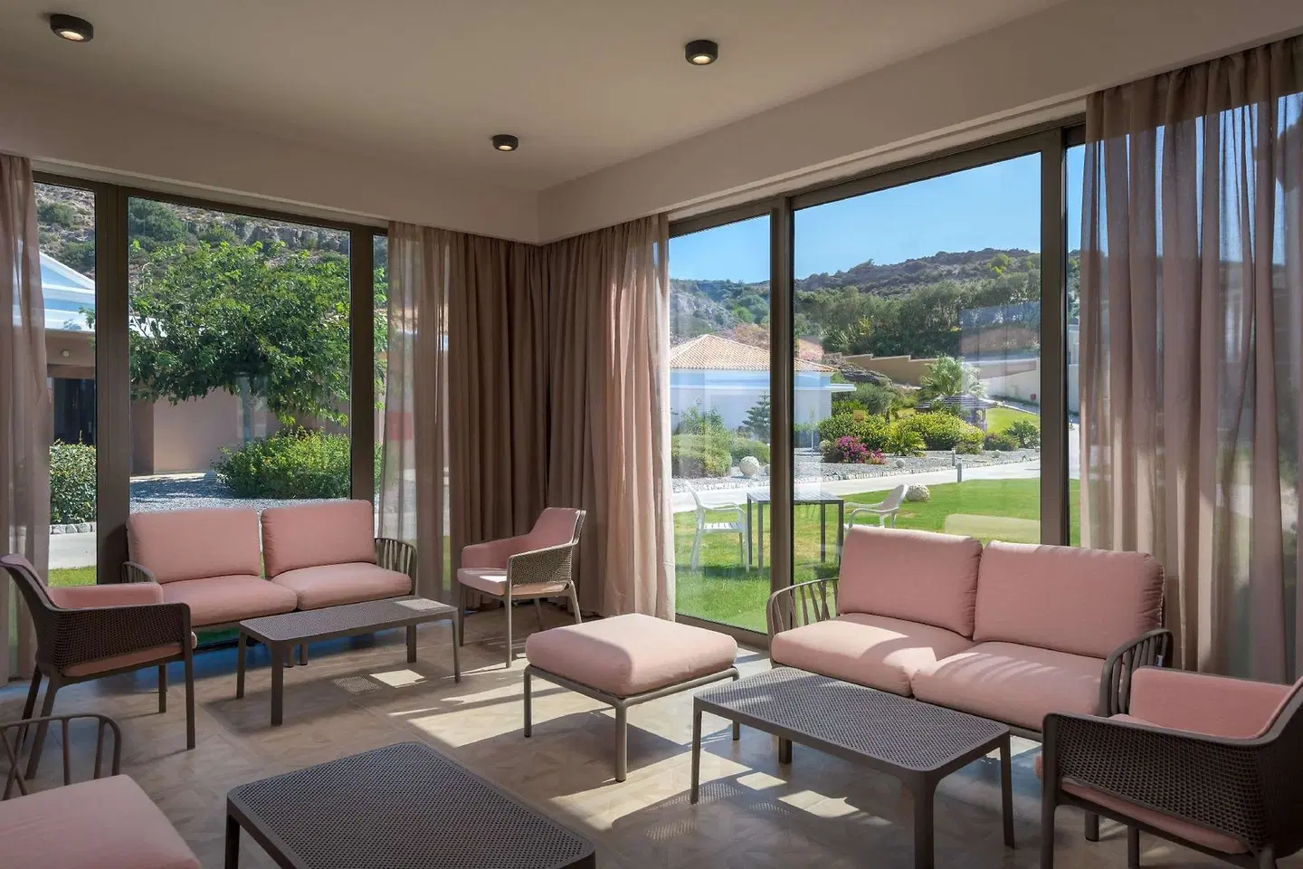 La Marquise Luxury Resort Complex ROOM_EXAMPLE