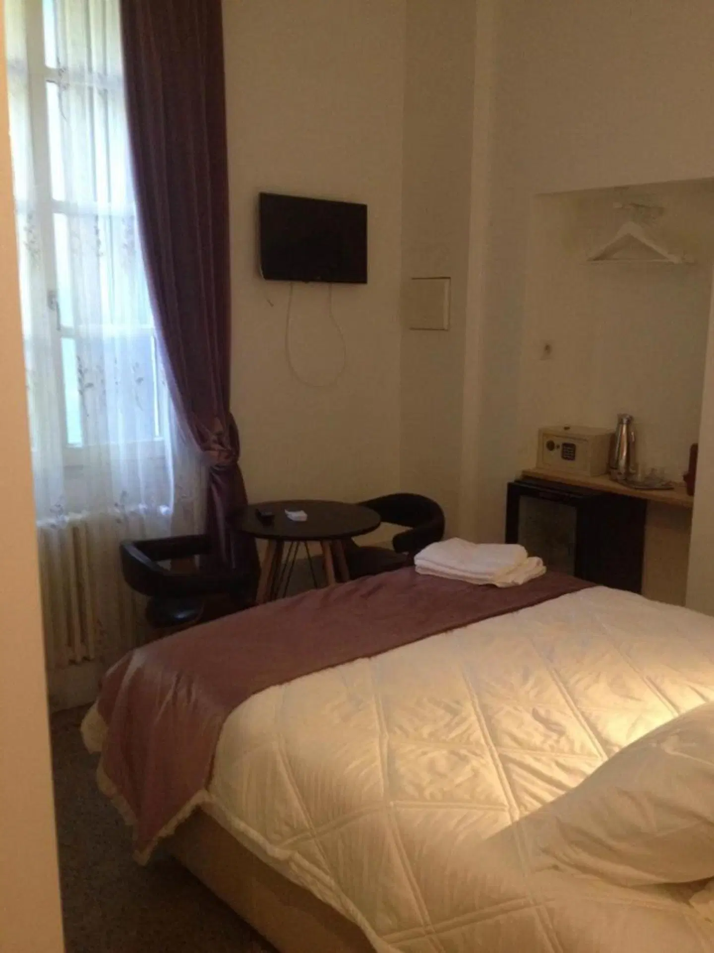 Ida Chambres d'hôtes Montpellier ROOM_EXAMPLE