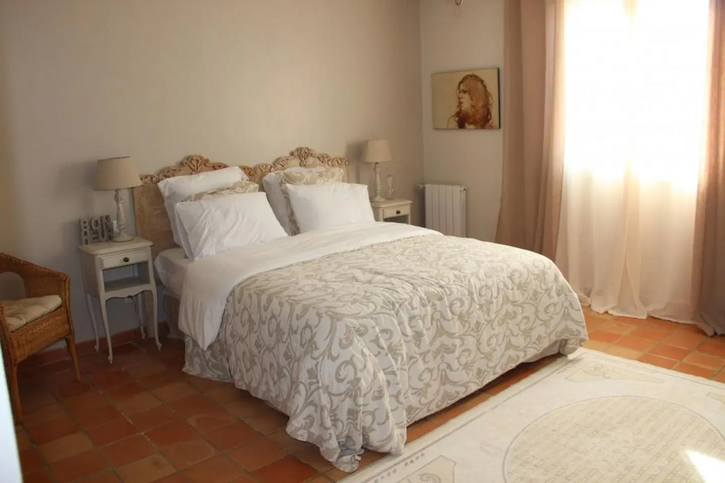 La Bastide du Bouchou ROOM_EXAMPLE