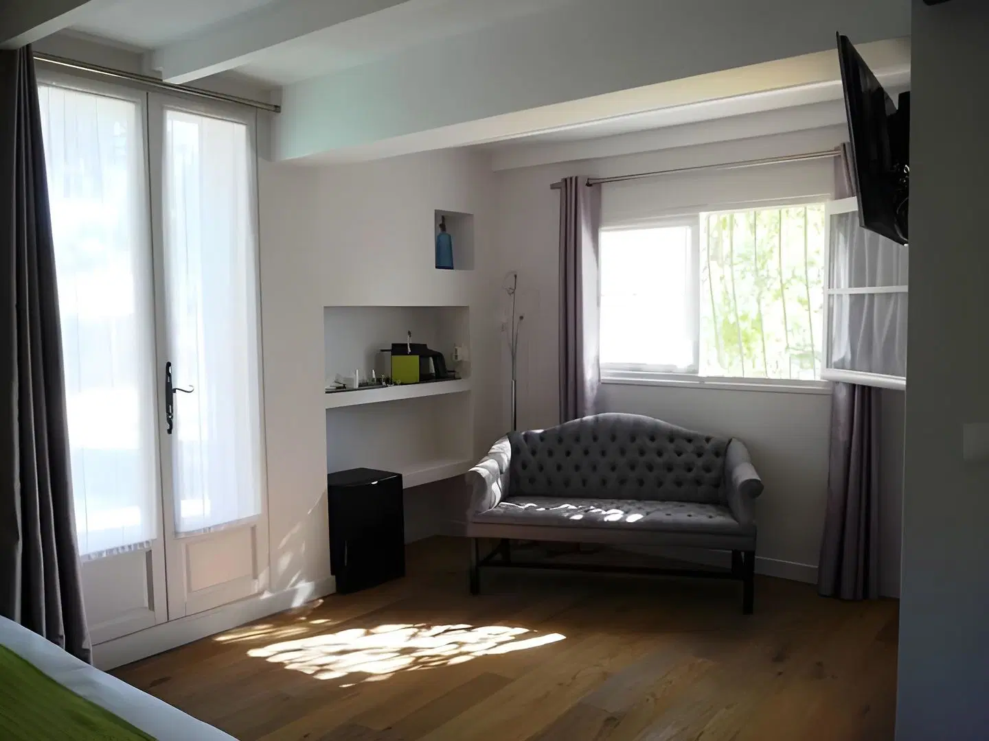 Le Mas du Chanoine ROOM_EXAMPLE