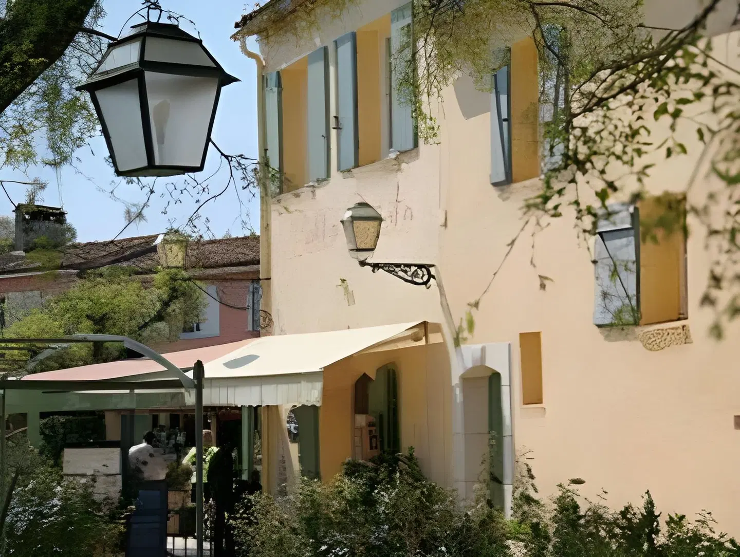Bello Visto EXTERIOR