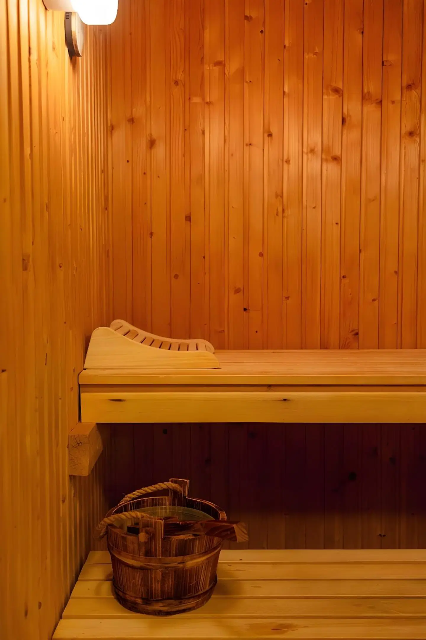 Lorensberg - Sweden Hotels HEALTH_BEAUTY