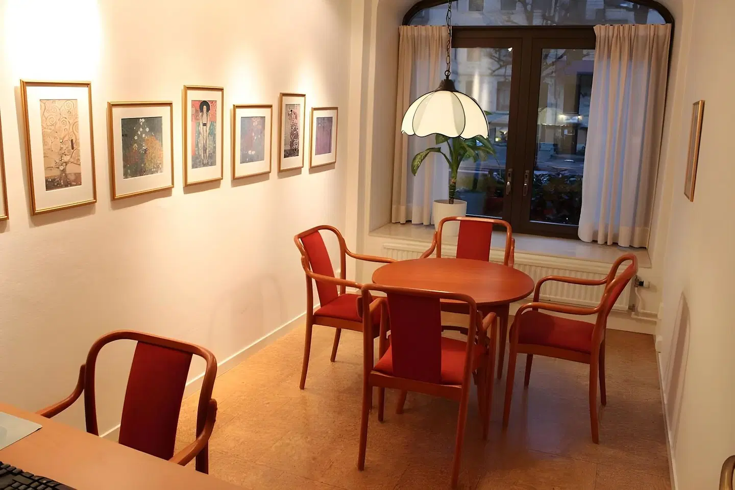 Lorensberg - Sweden Hotels LOUNGE_LOBBY