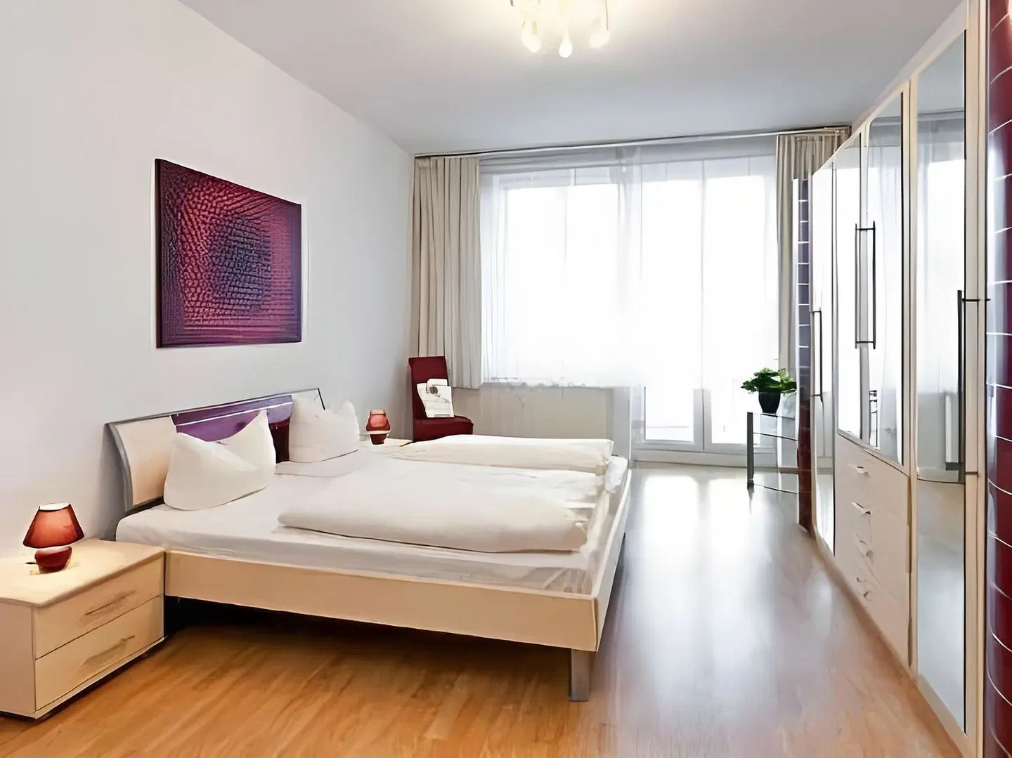 Aparthotel Münzgasse ROOM_EXAMPLE