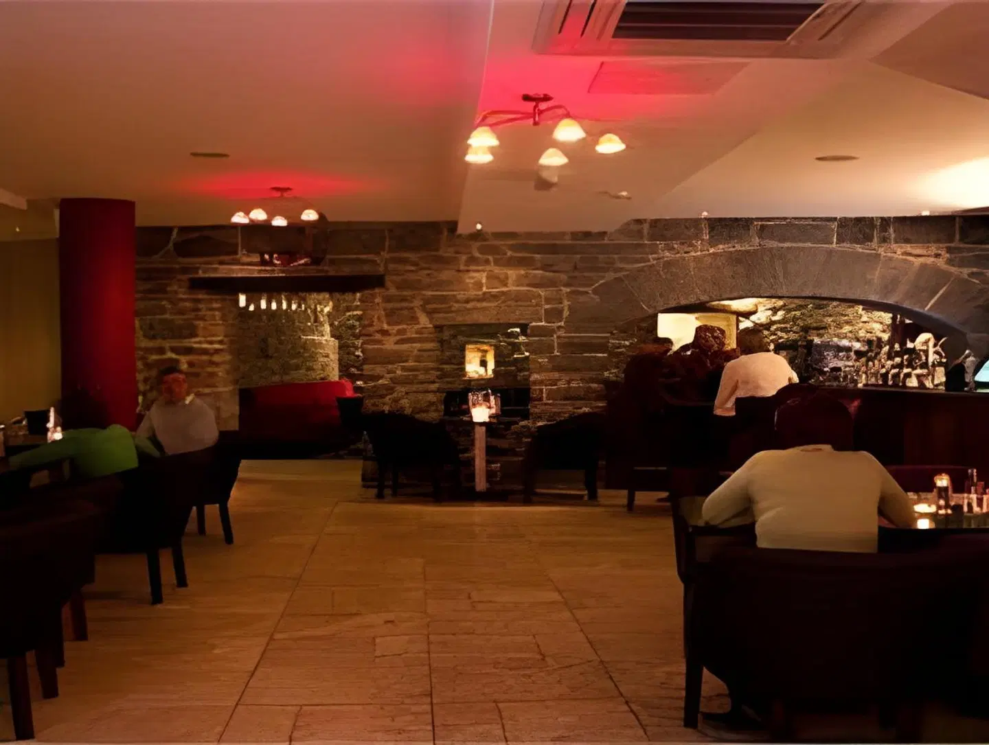 Coach House Bar