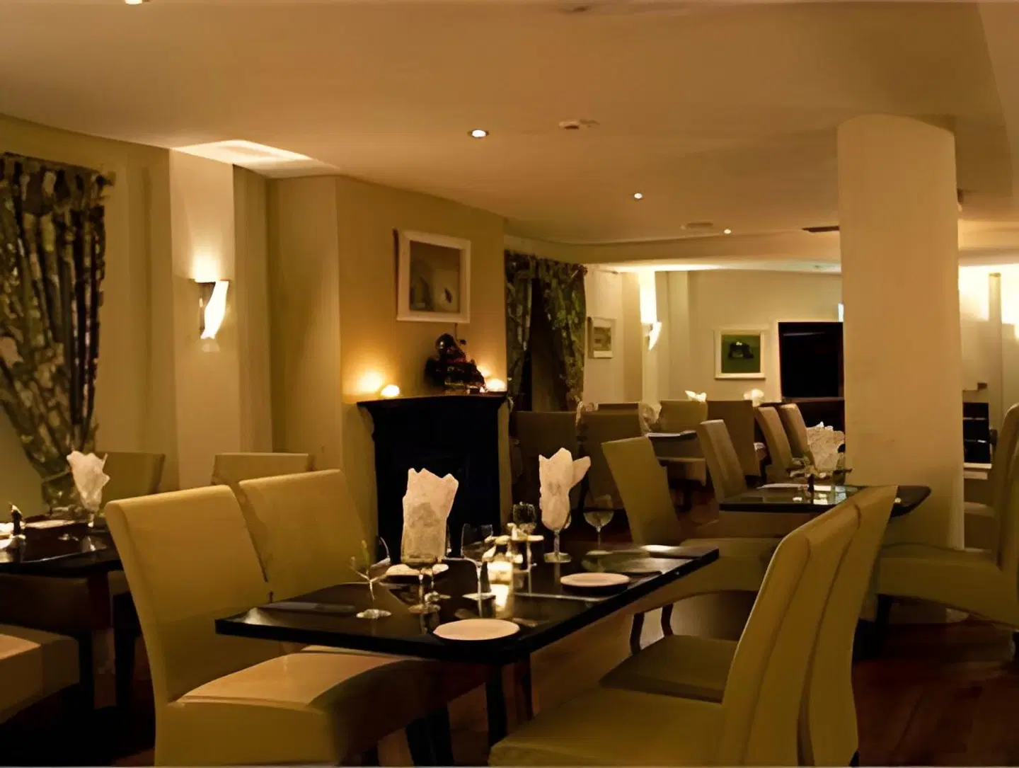 Coach House Konferenz