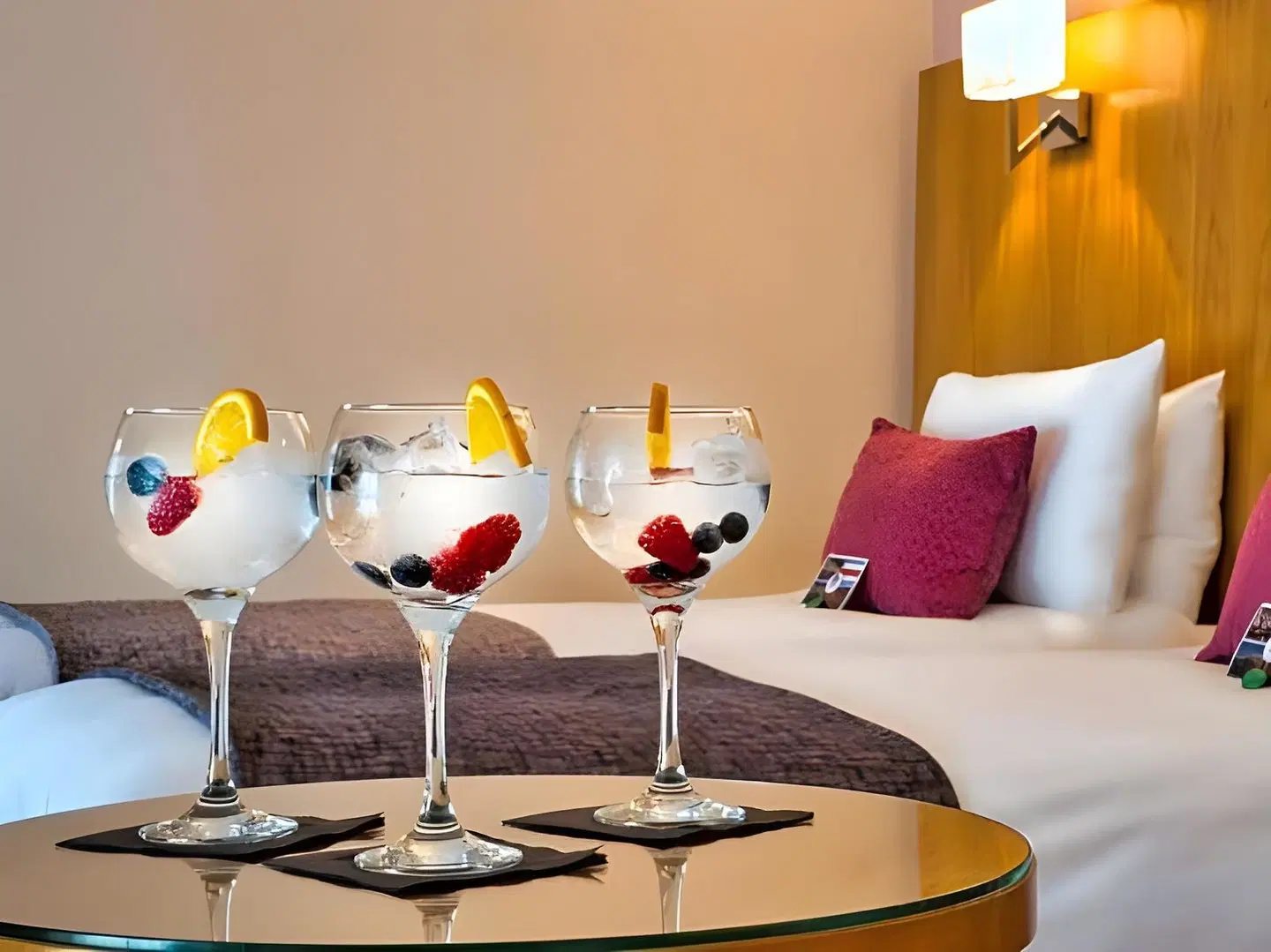 Skeffington Arms Hotel Konferenz