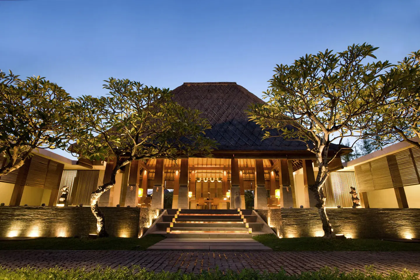 The Kayana Terrasse