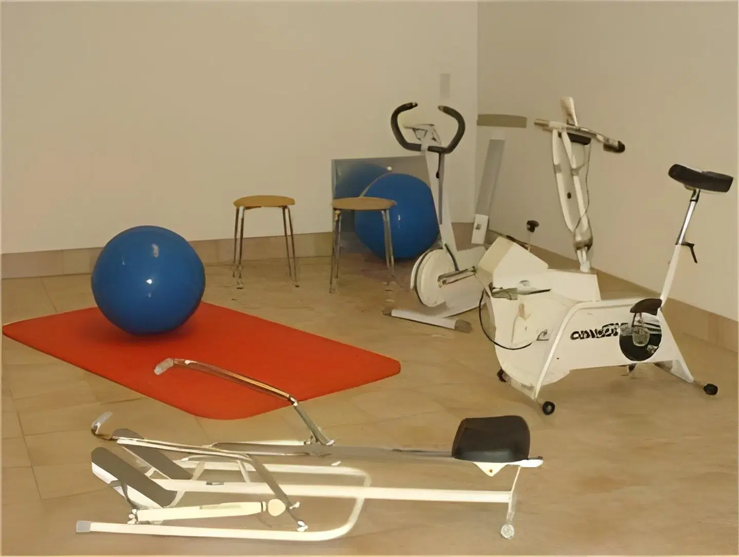 Alexa SPORTS_AND_LEISURE