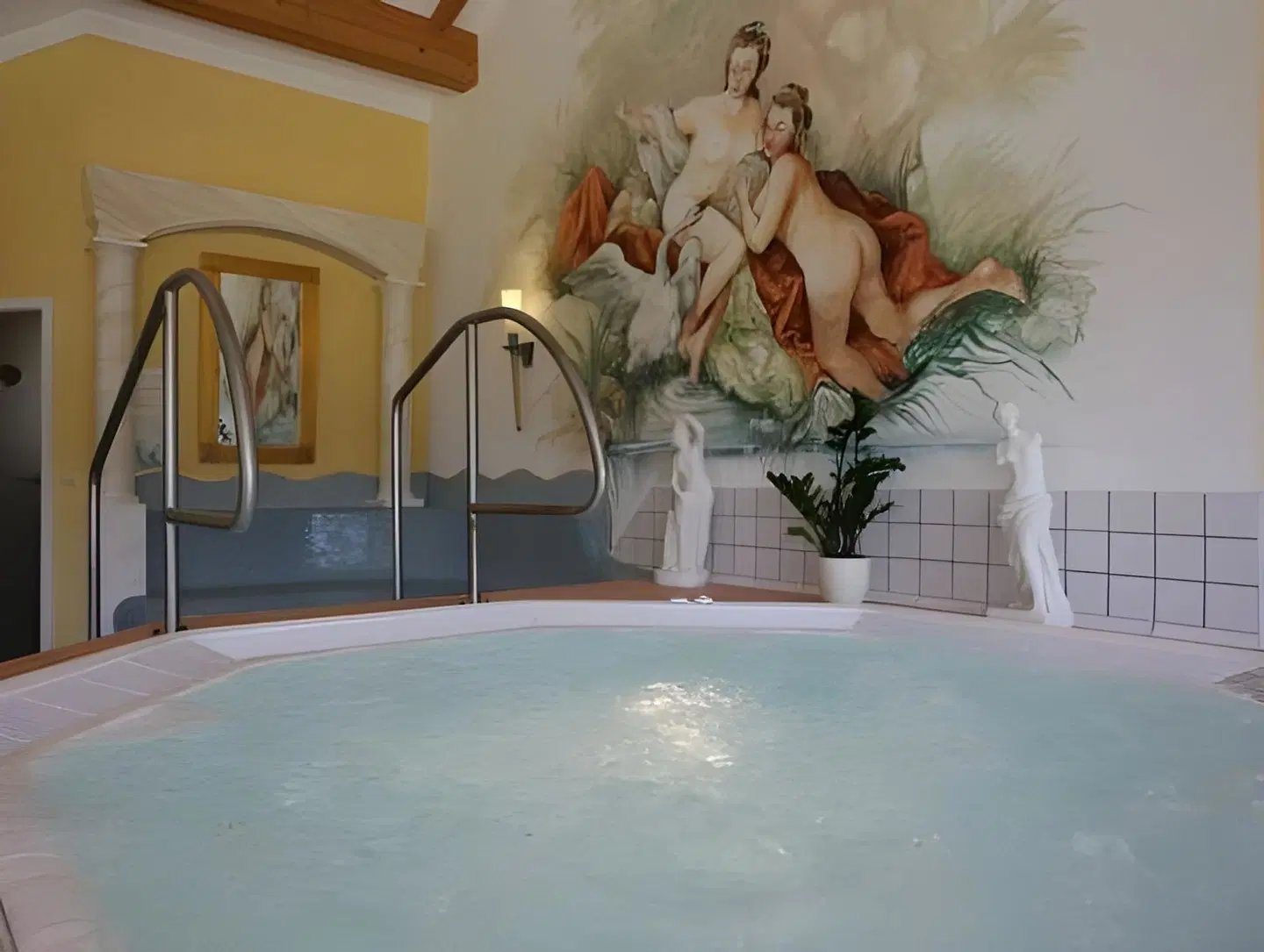 Böhmhof Wellness- & Vitalhotel HEALTH_BEAUTY