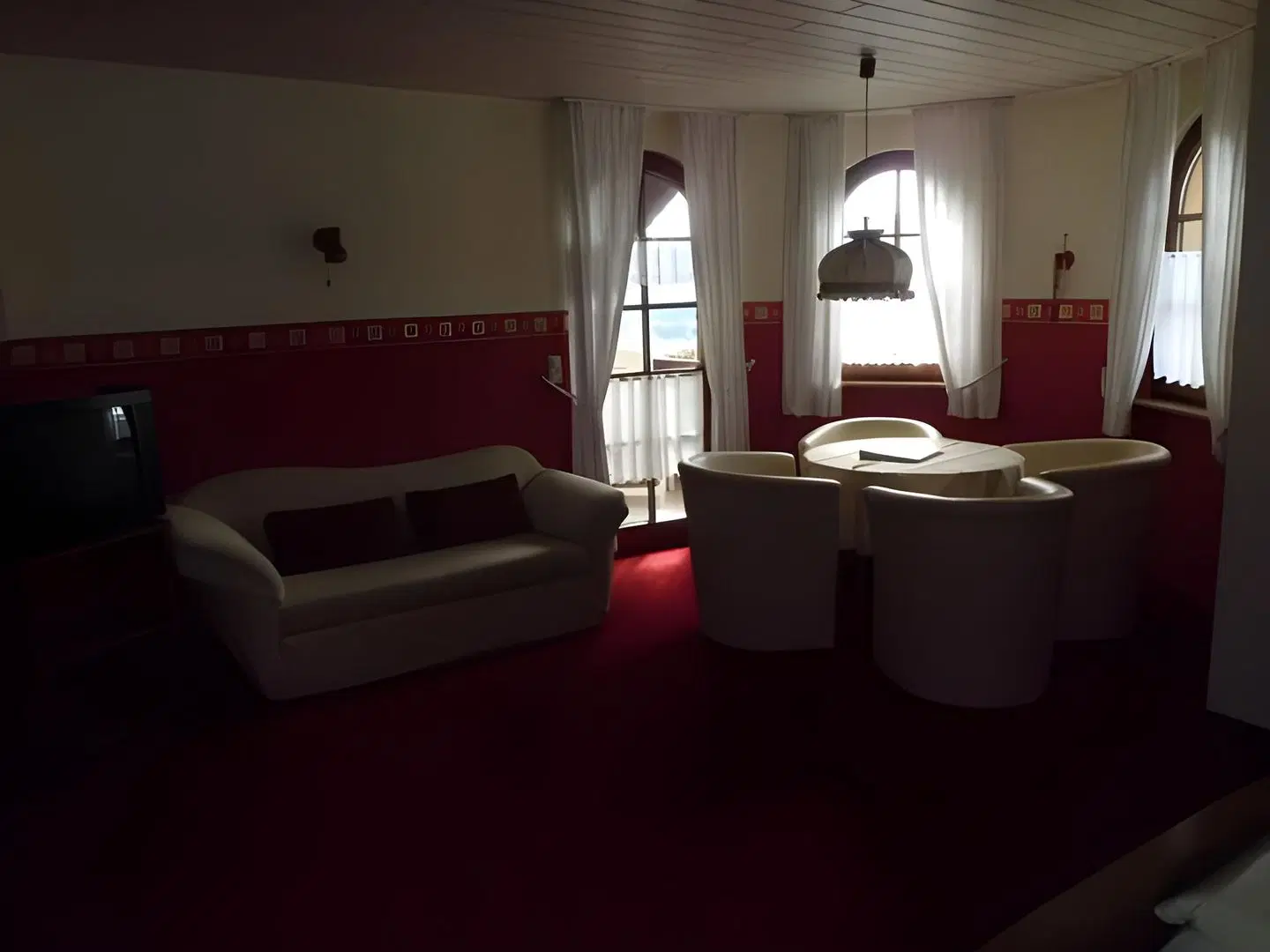 Haus Erika LOUNGE_LOBBY