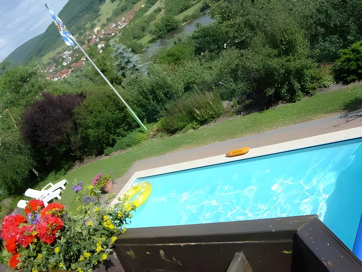 Haus Erika OUTDOOR_POOL