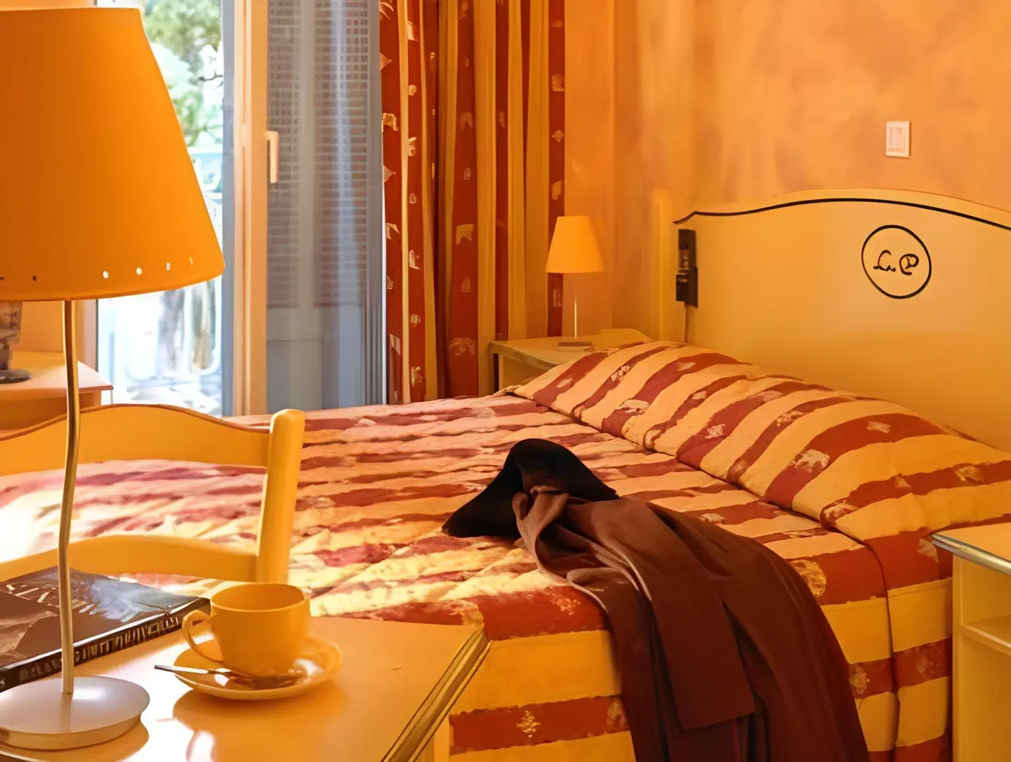 Little Palace ROOM_EXAMPLE