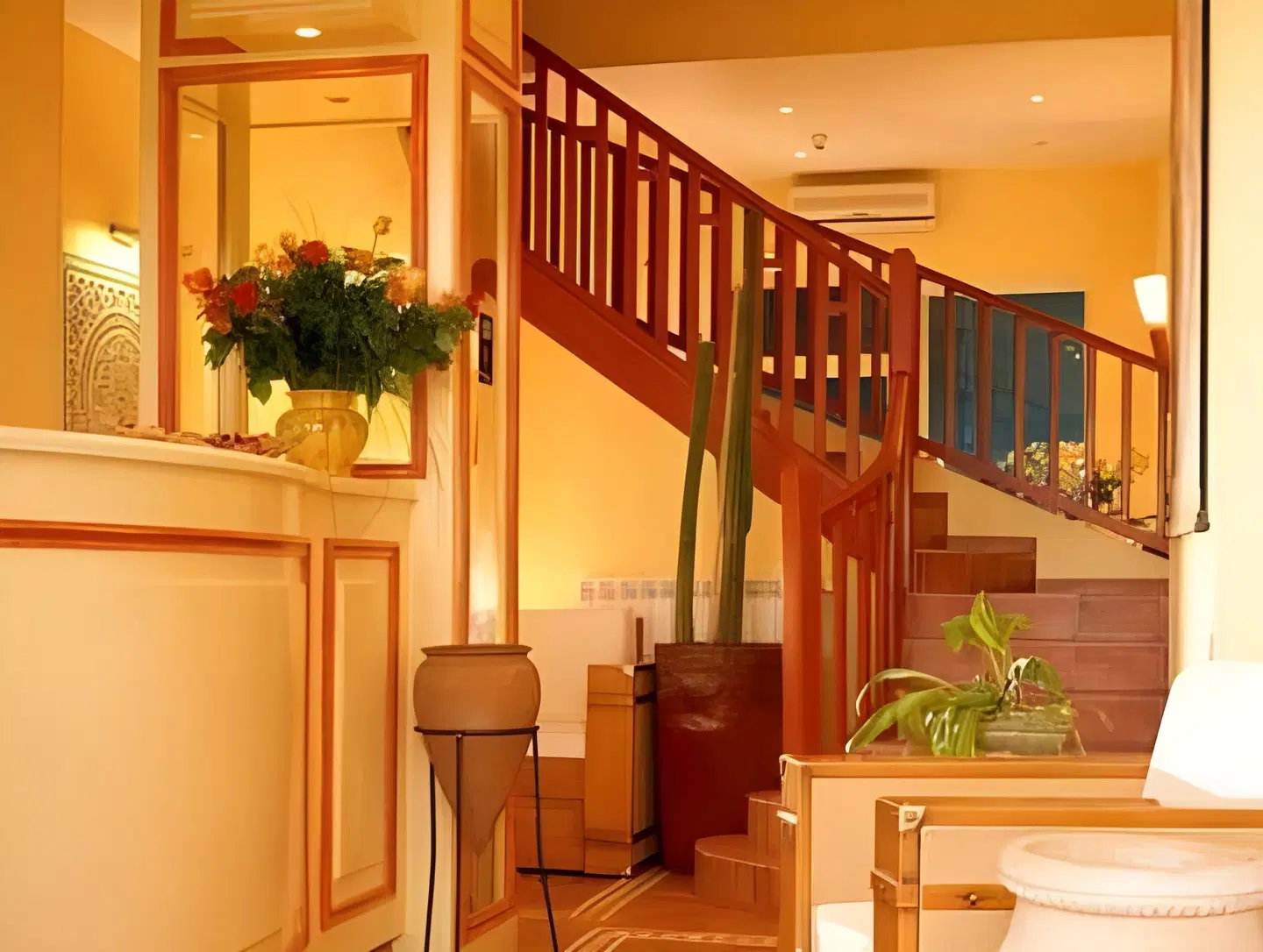 Little Palace LOUNGE_LOBBY