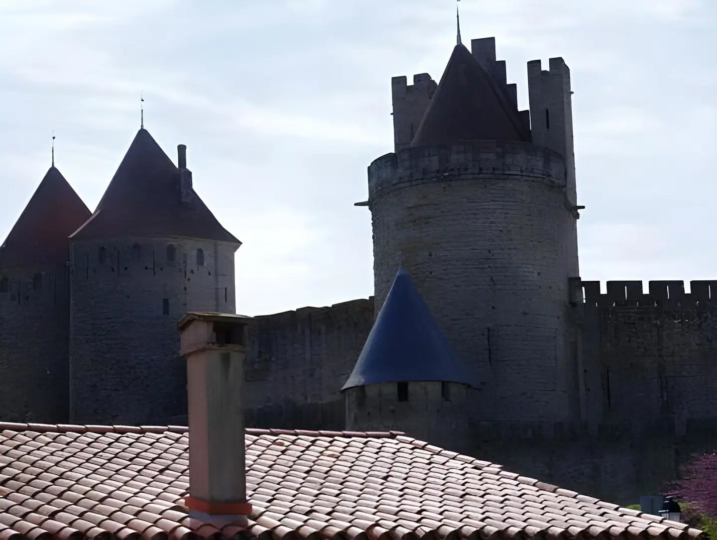 Aragon EXTERIOR