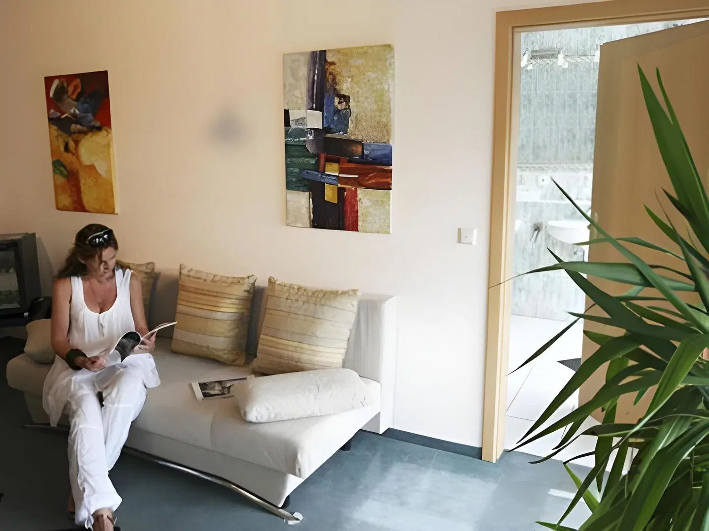 Europa-Hotel Fürth ROOM_EXAMPLE