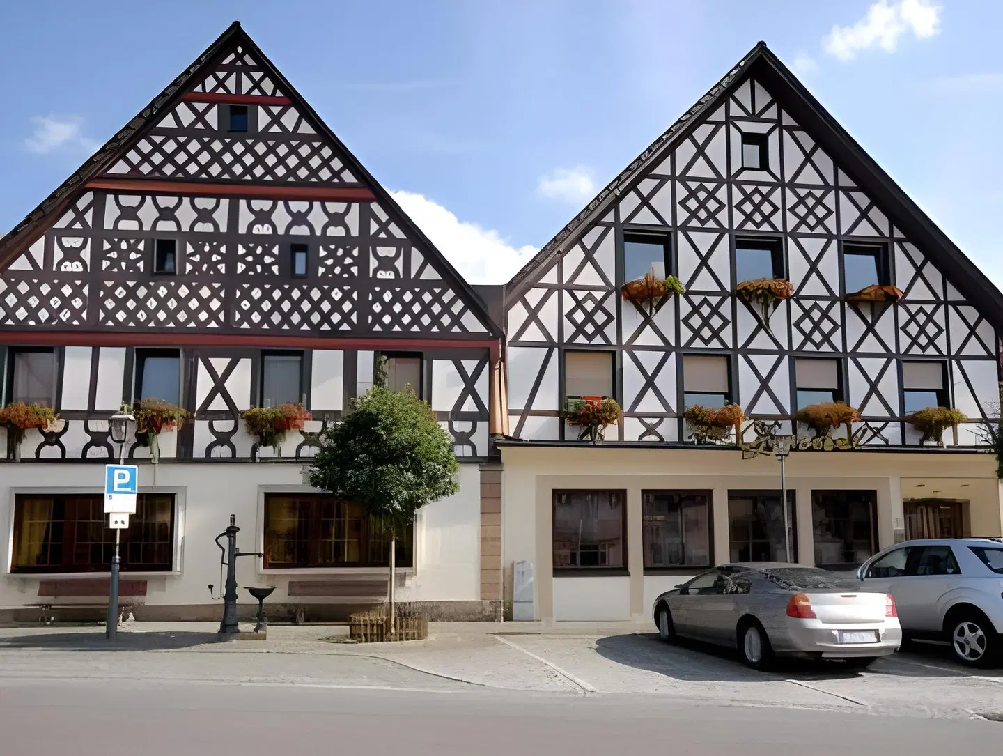 Zur Gondel EXTERIOR