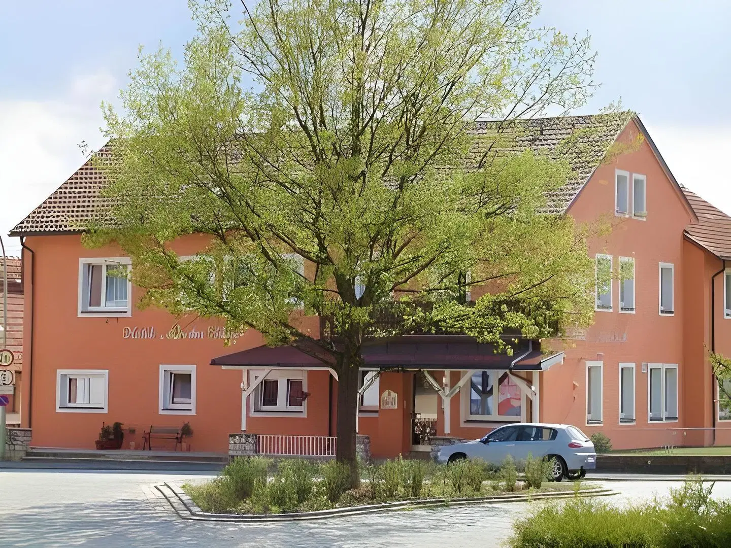 An der Eiche EXTERIOR