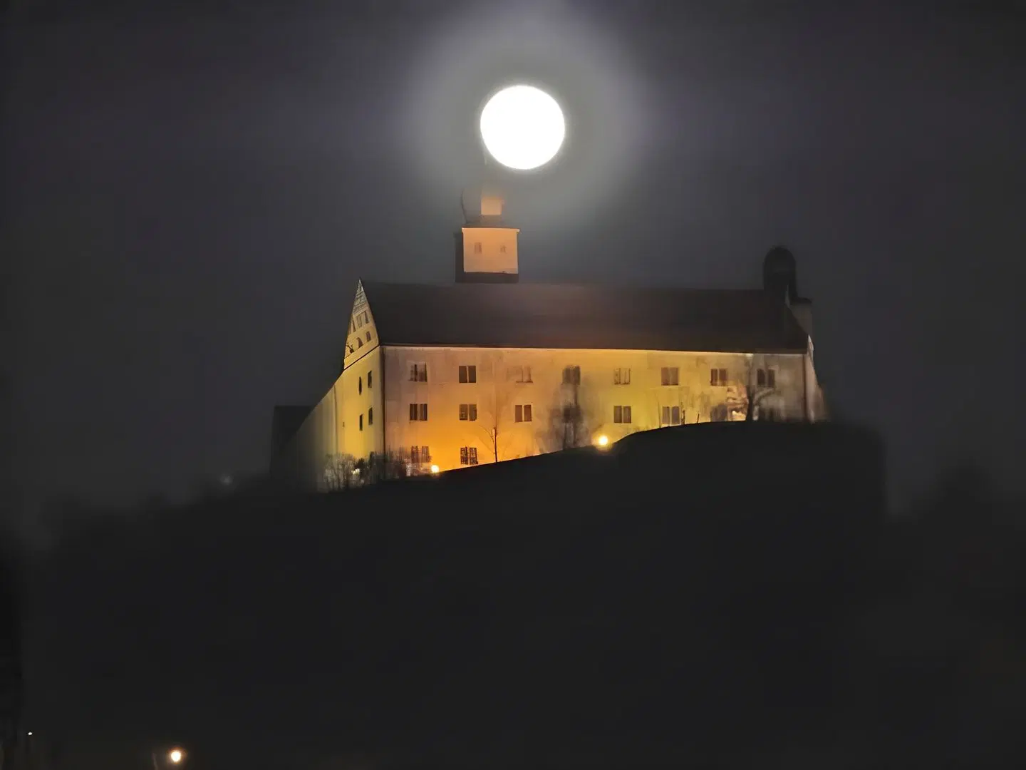 An der Eiche EXTERIOR