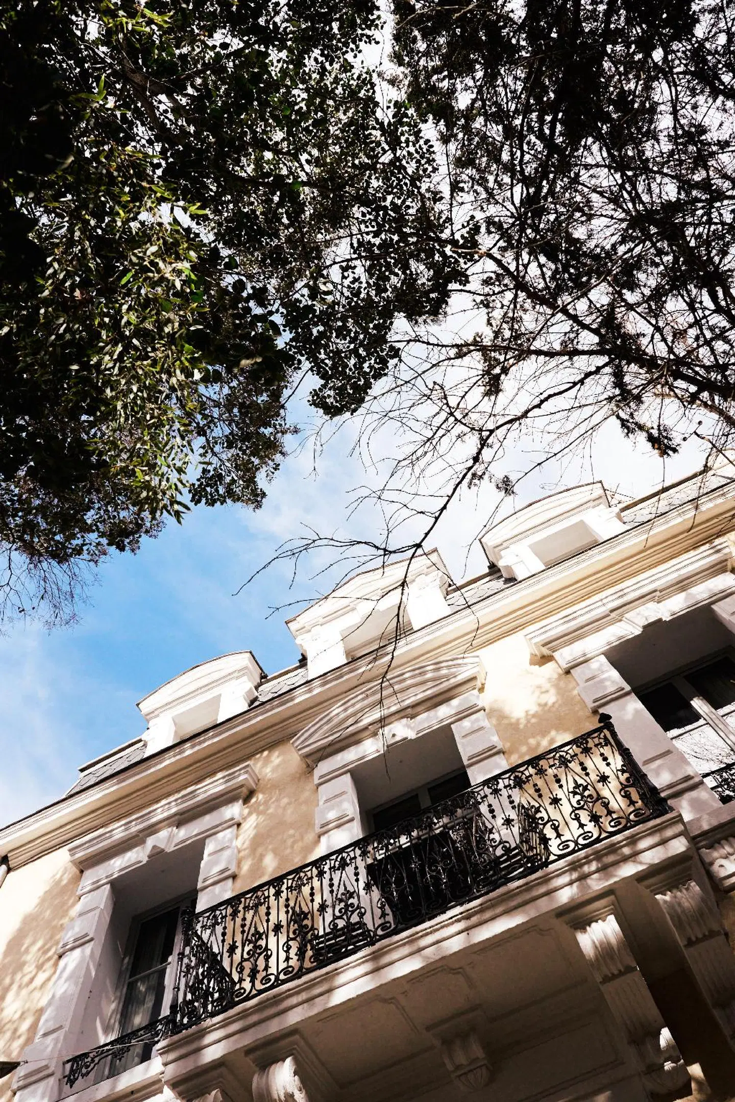 Boutique Hôtel Maison Bayard LANDSCAPE
