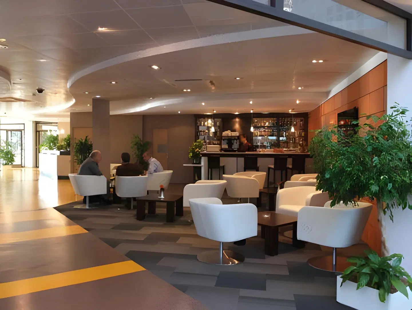 L ' Hotan Bar