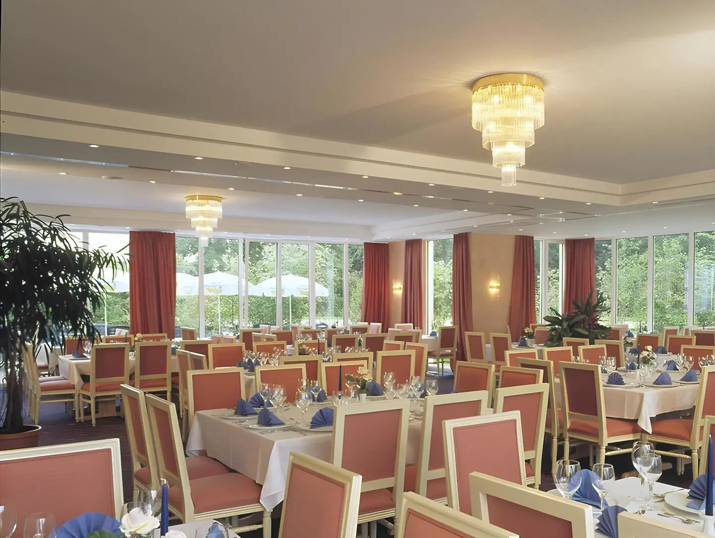 Rosenhof Konferenz