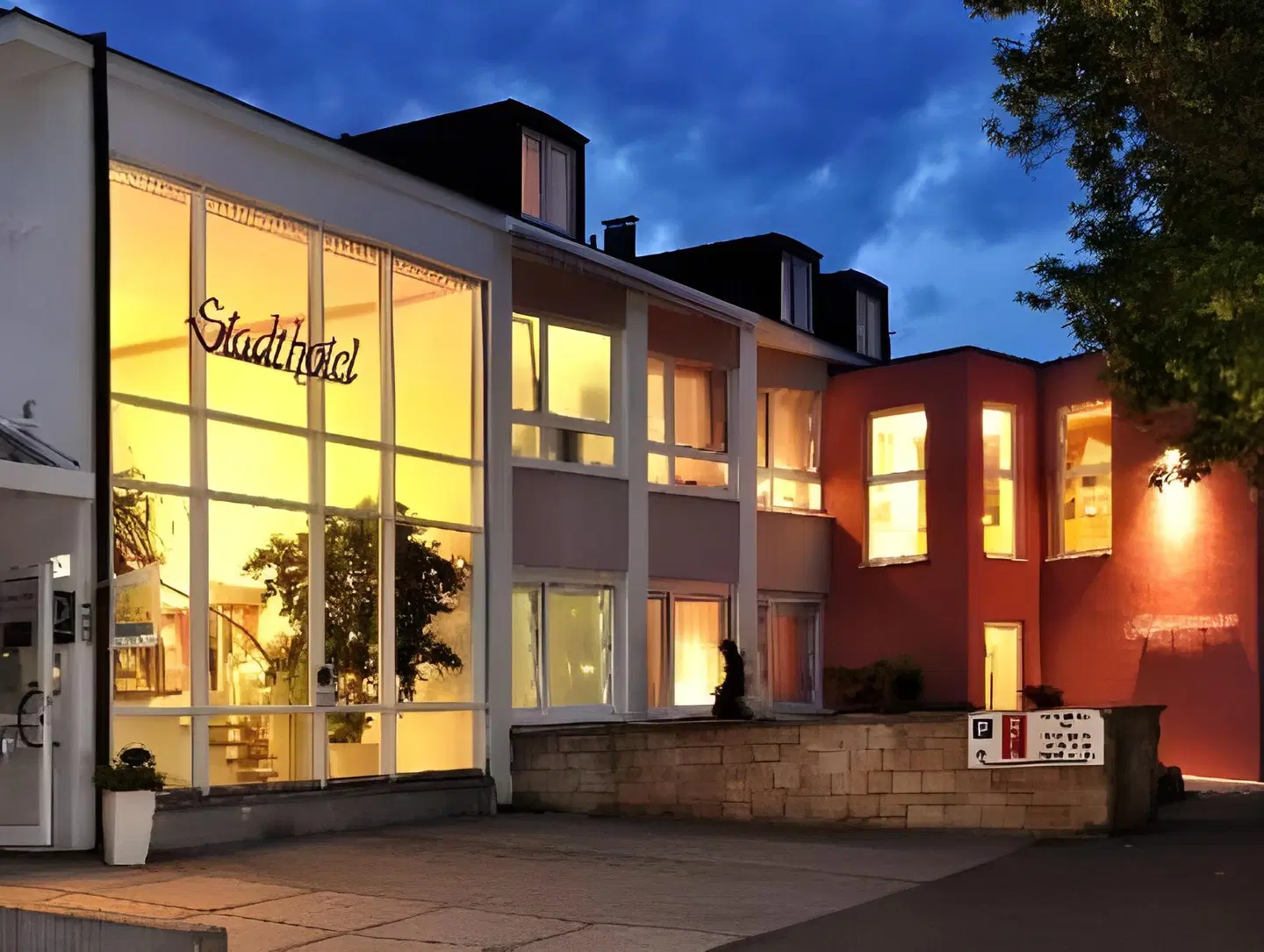 Geis EXTERIOR
