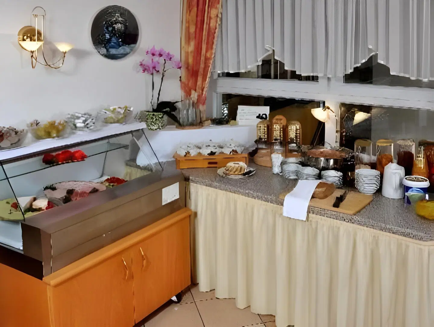 Geis Restaurant