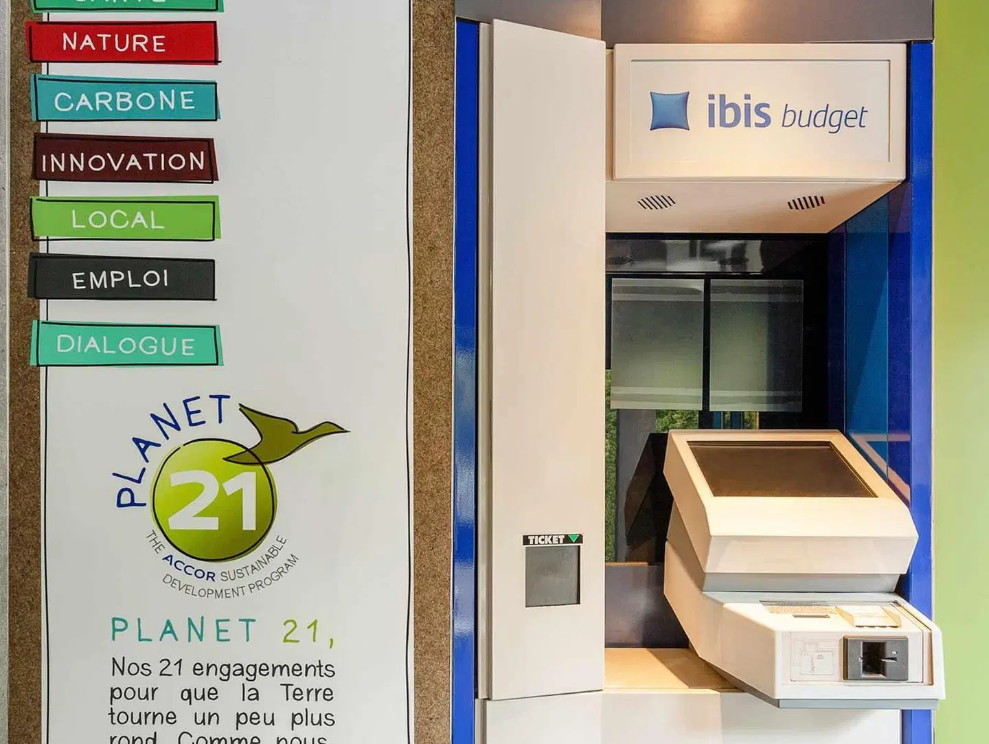 ibis budget Brignoles Provence Verte ROOM_EXAMPLE