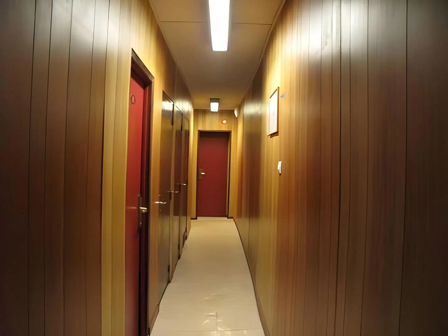 Hôtel Paul HEALTH_BEAUTY