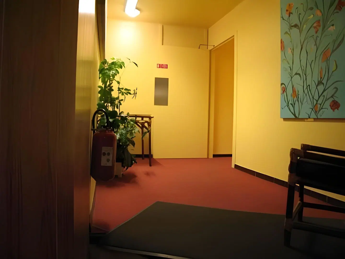 Hôtel Paul ROOM_EXAMPLE