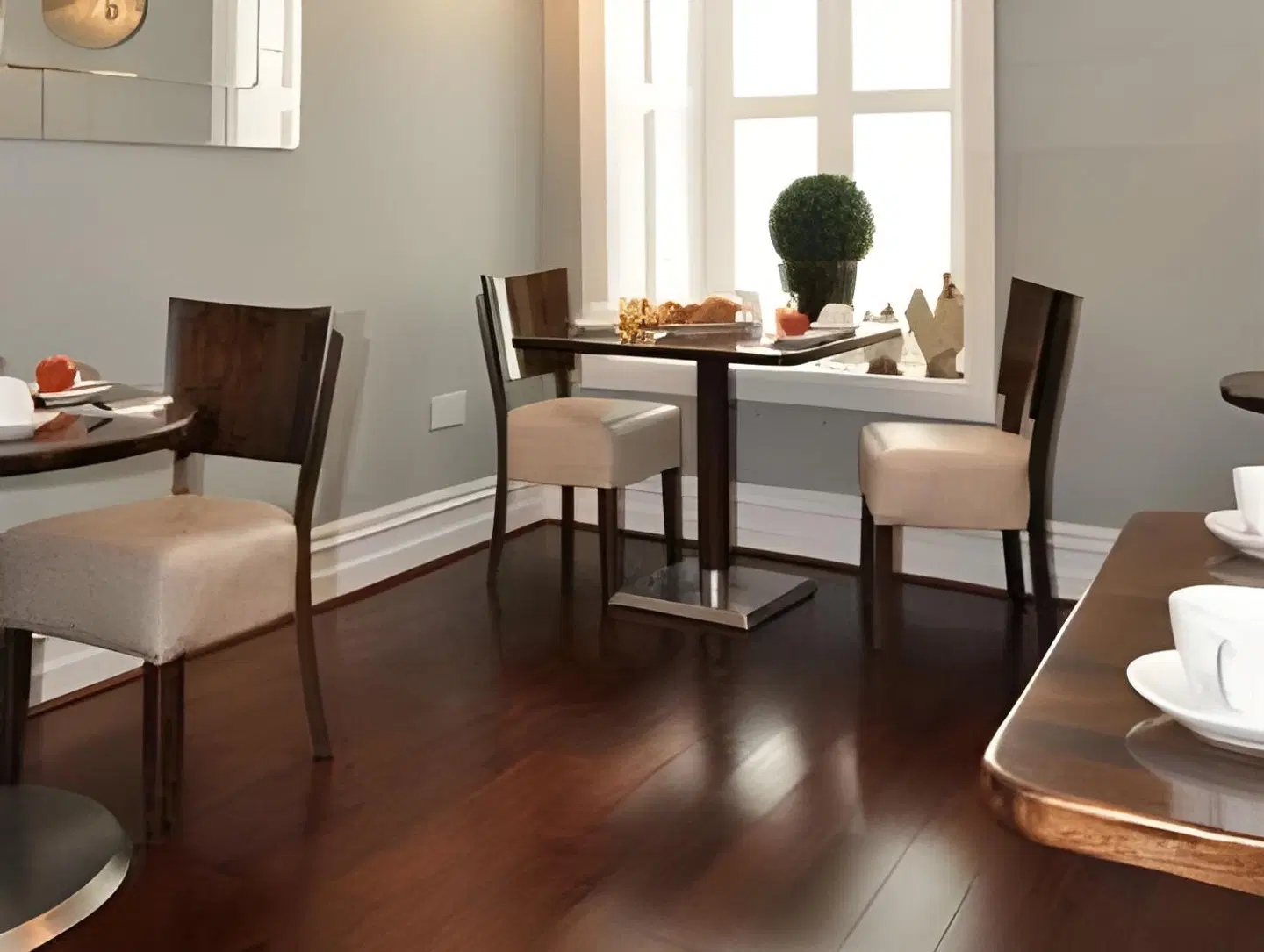 7 Cross Street Boutique Townhouse LOUNGE_LOBBY