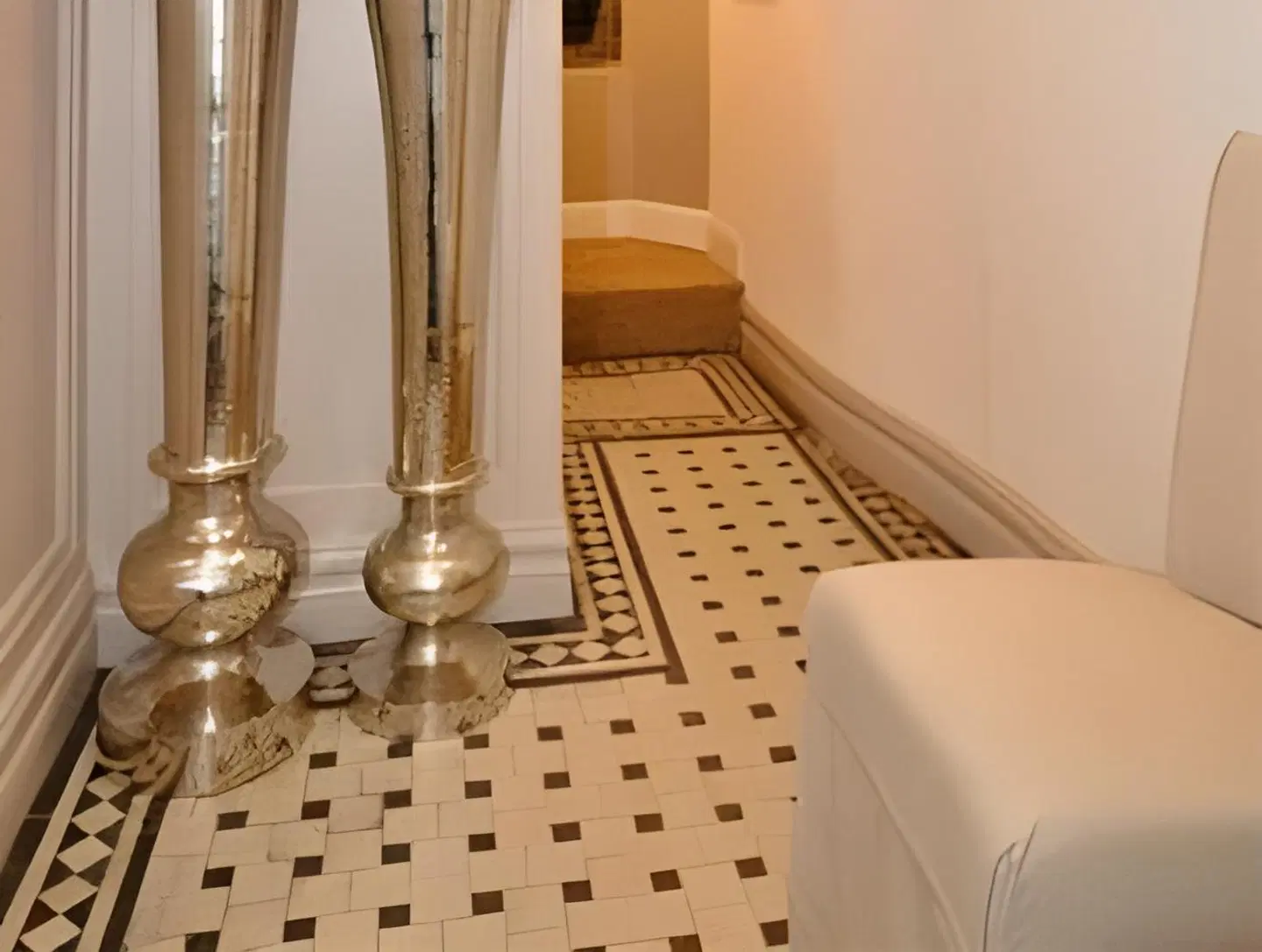7 Cross Street Boutique Townhouse HEALTH_BEAUTY