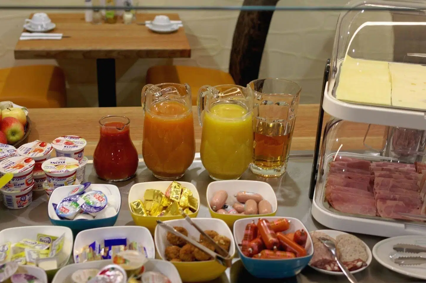Probst Restaurant