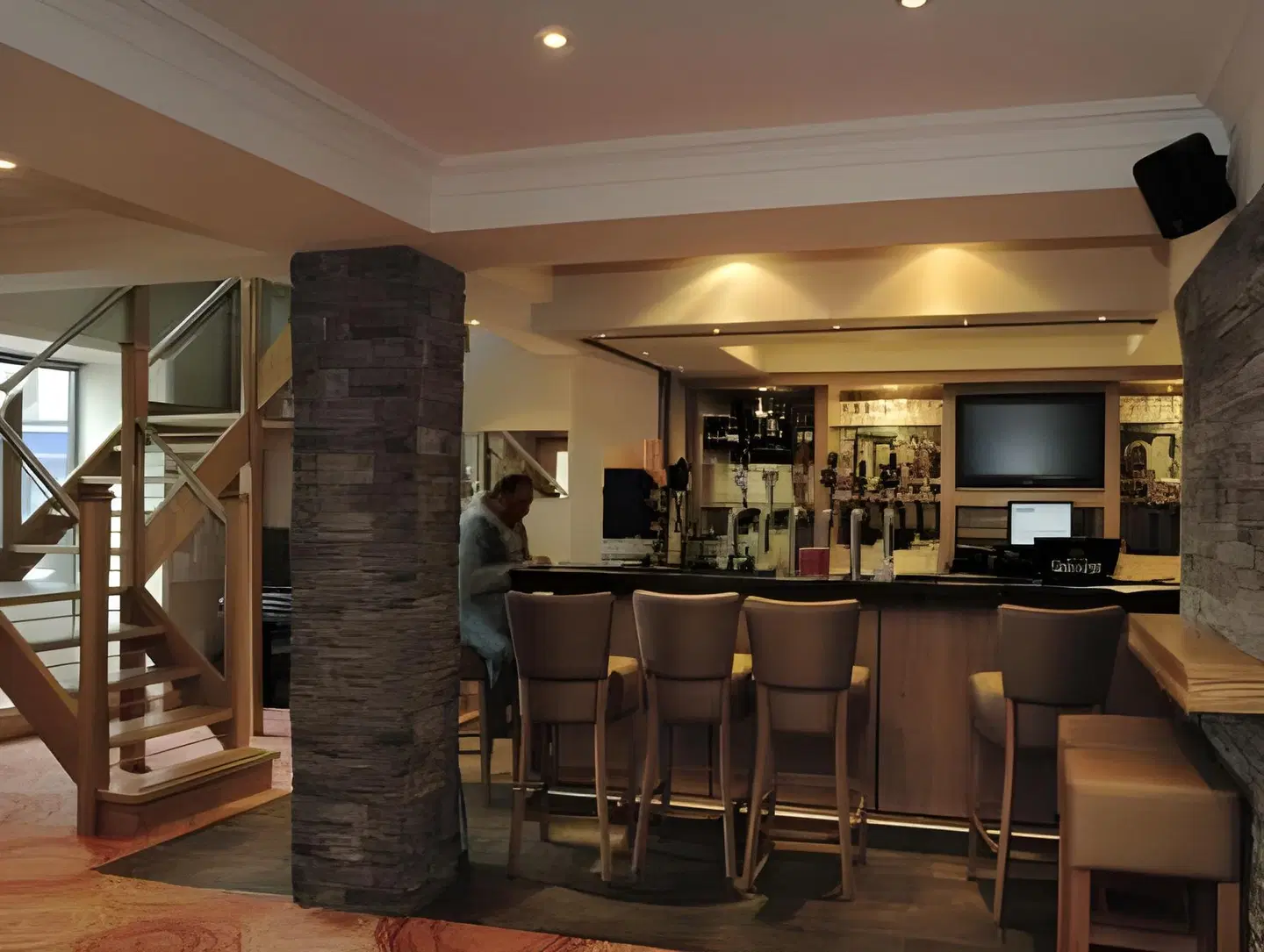 Imperial Bar