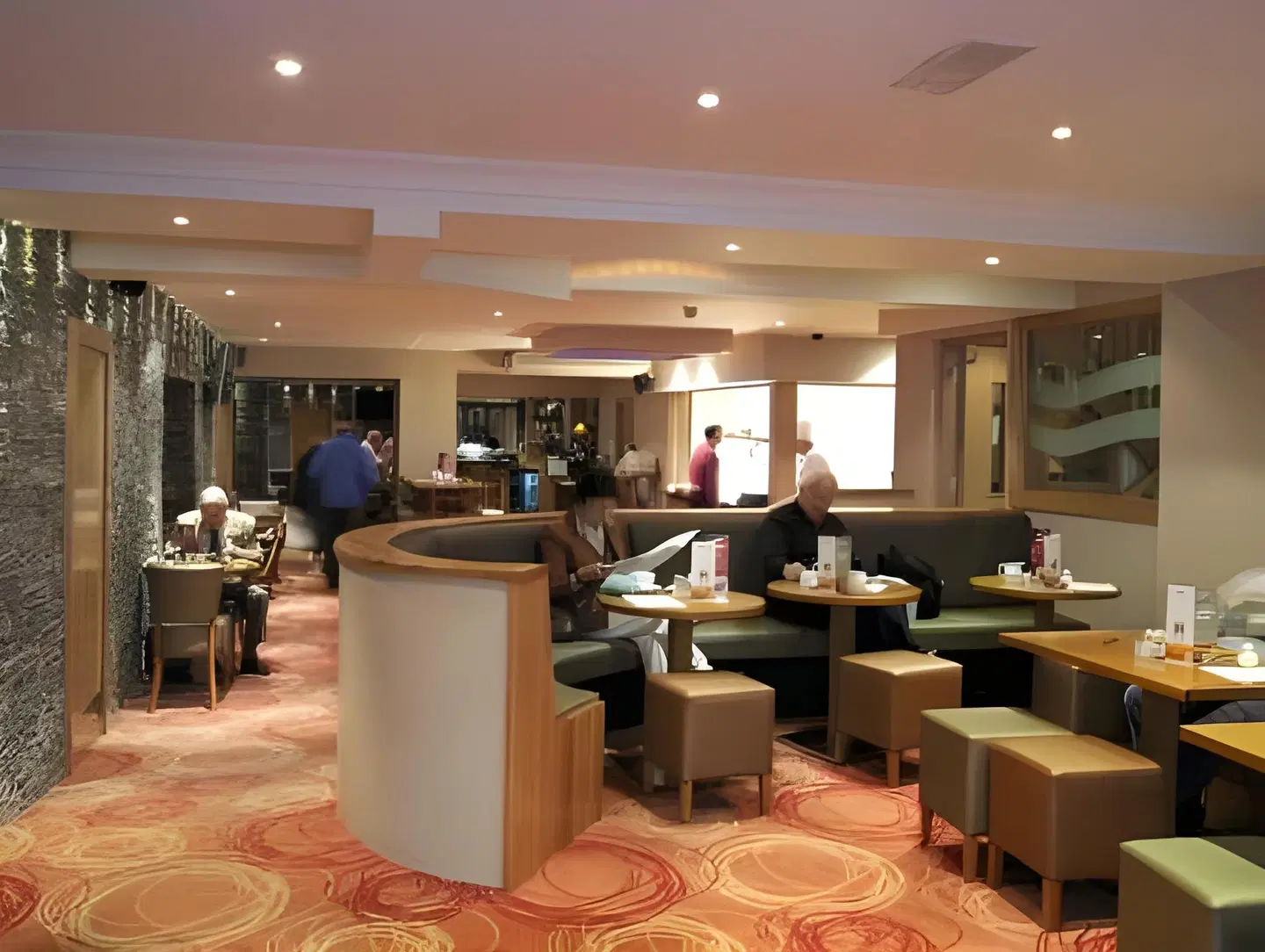 Imperial Restaurant
