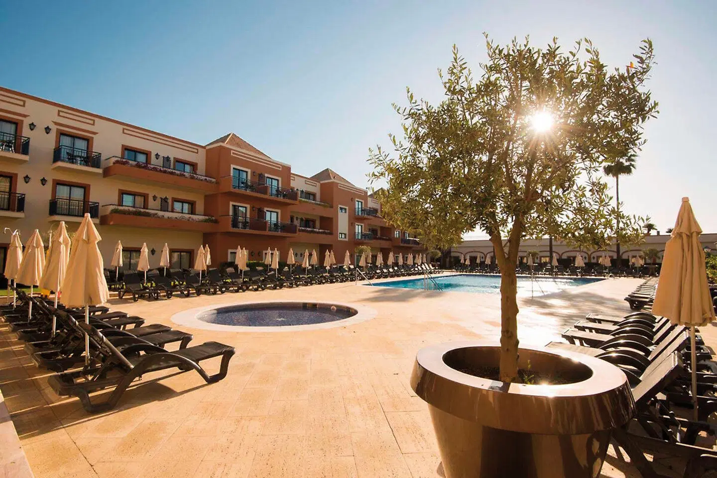 Vila Galé Tavira OUTDOOR_POOL