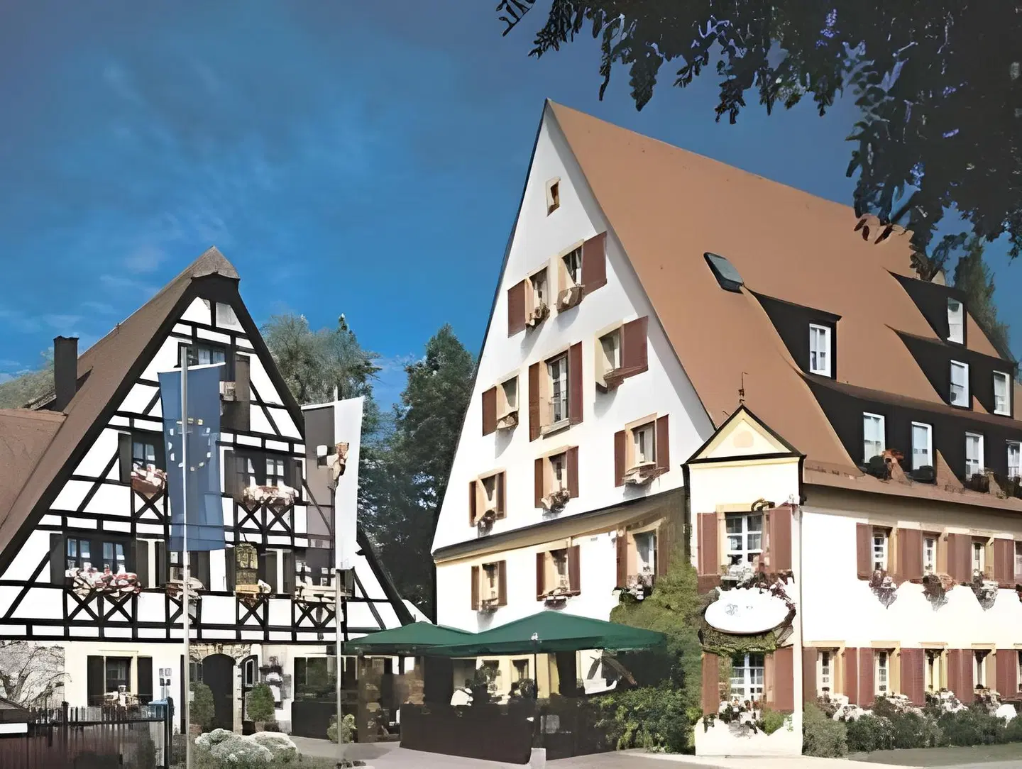 Zur Lohmühle EXTERIOR