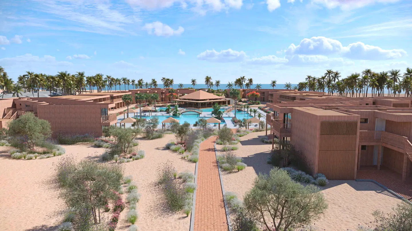 Pestana Dunas Porto Santo All Inclusive EXTERIOR