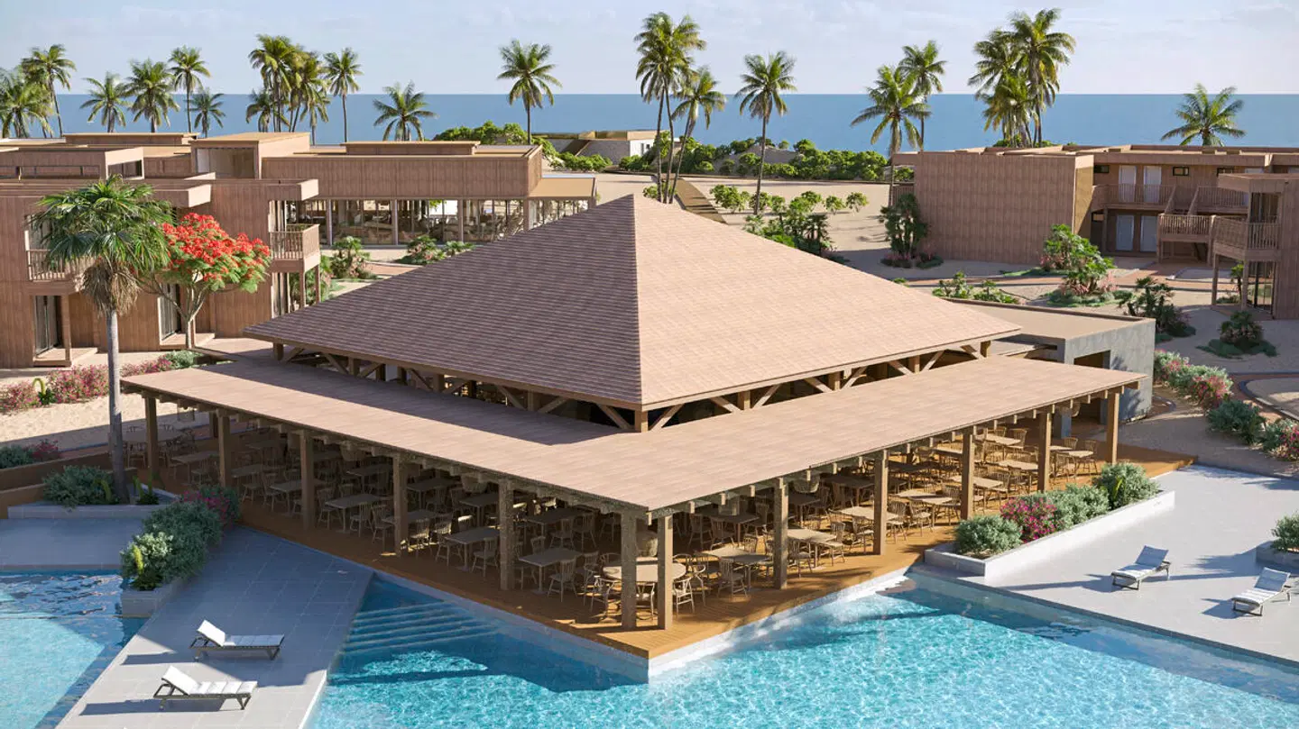 Pestana Dunas Porto Santo All Inclusive EXTERIOR