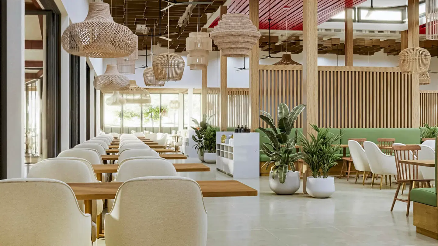Pestana Dunas Porto Santo All Inclusive LOUNGE_LOBBY