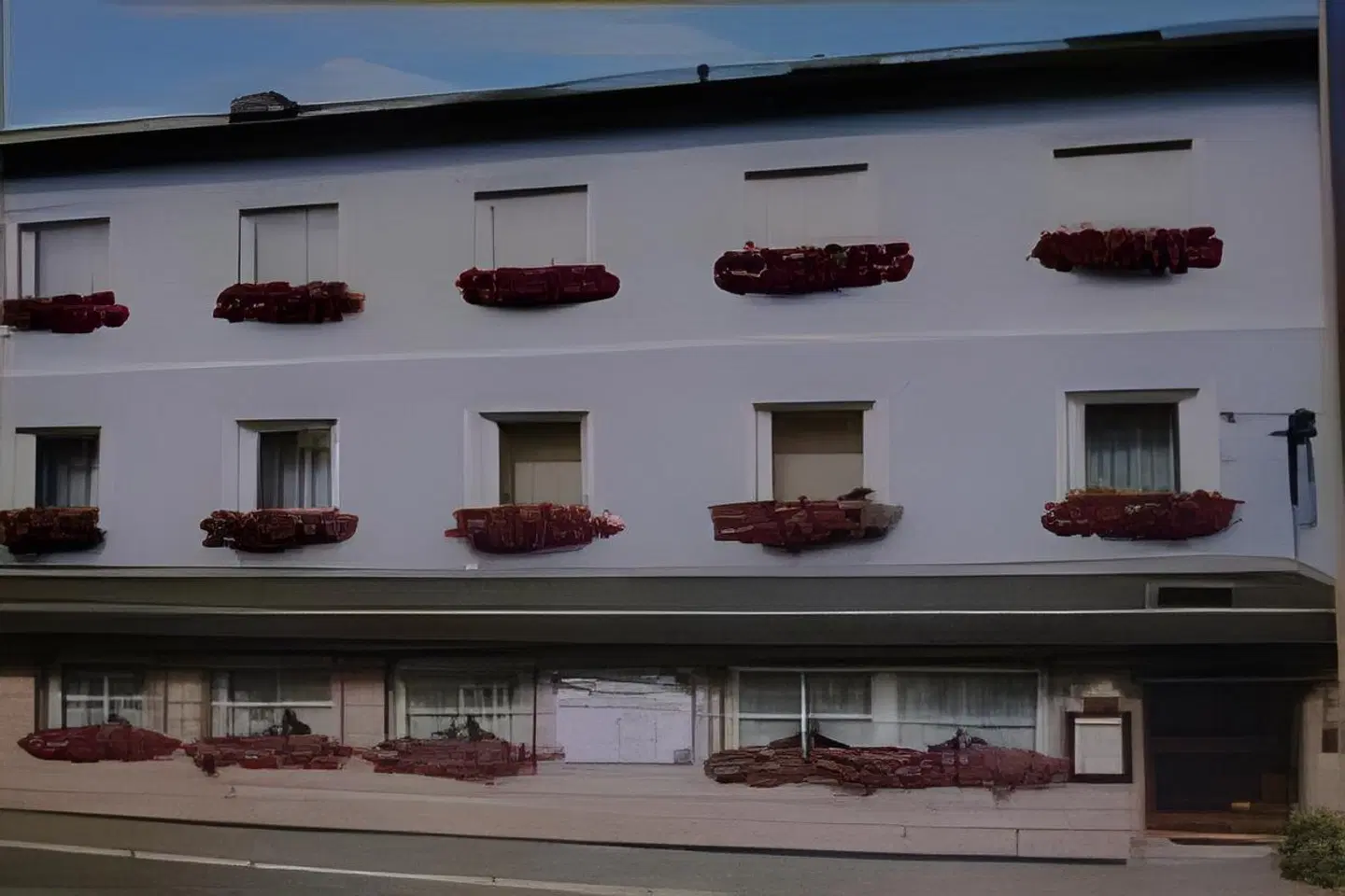 Roßner EXTERIOR