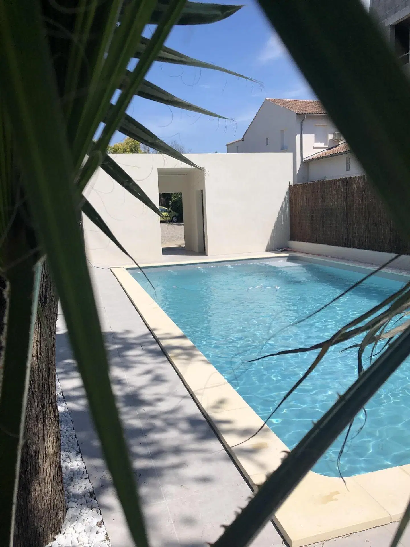 Hôtel Ermitage OUTDOOR_POOL